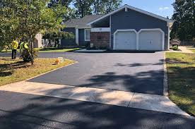 Best Driveway Pressure Washing in Wading River, NY